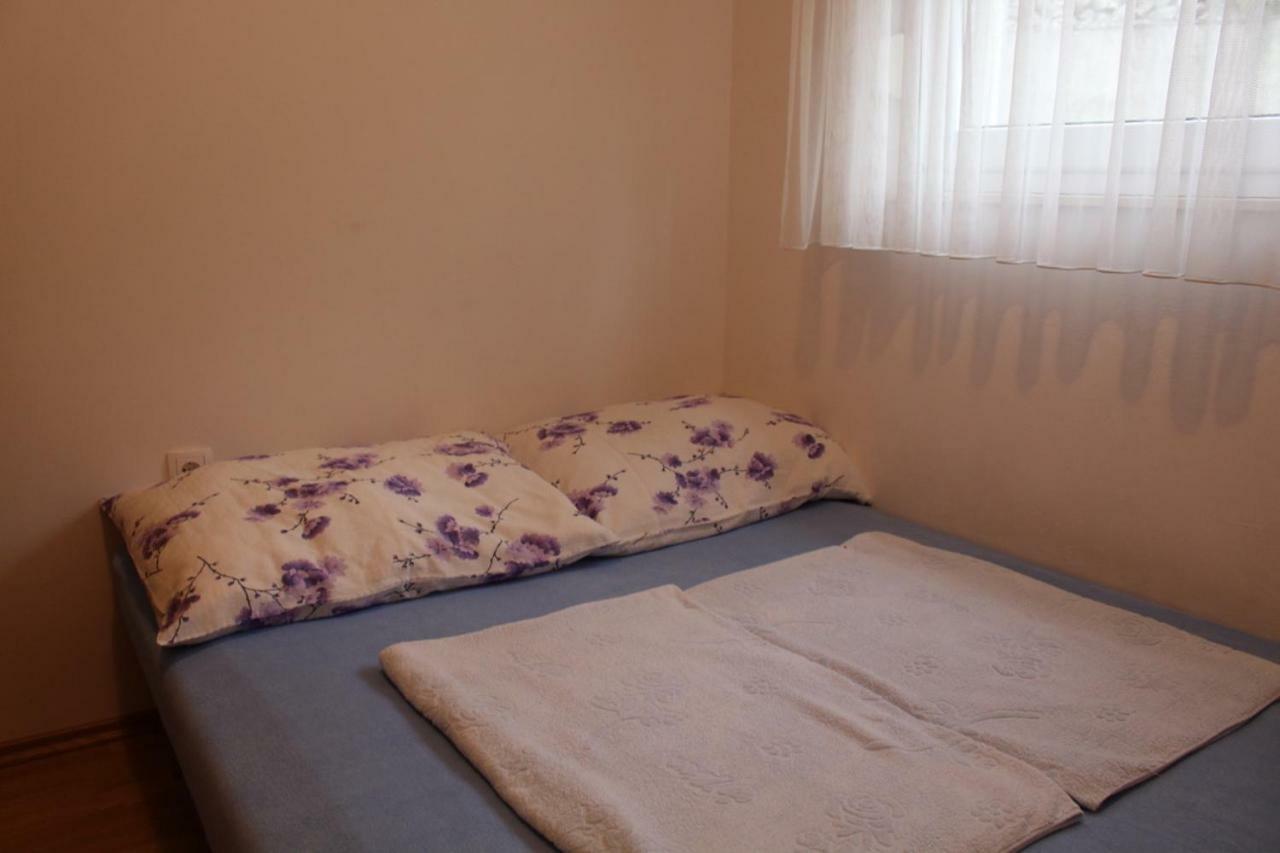Apartamento Mia 5 Crikvenica Exterior foto