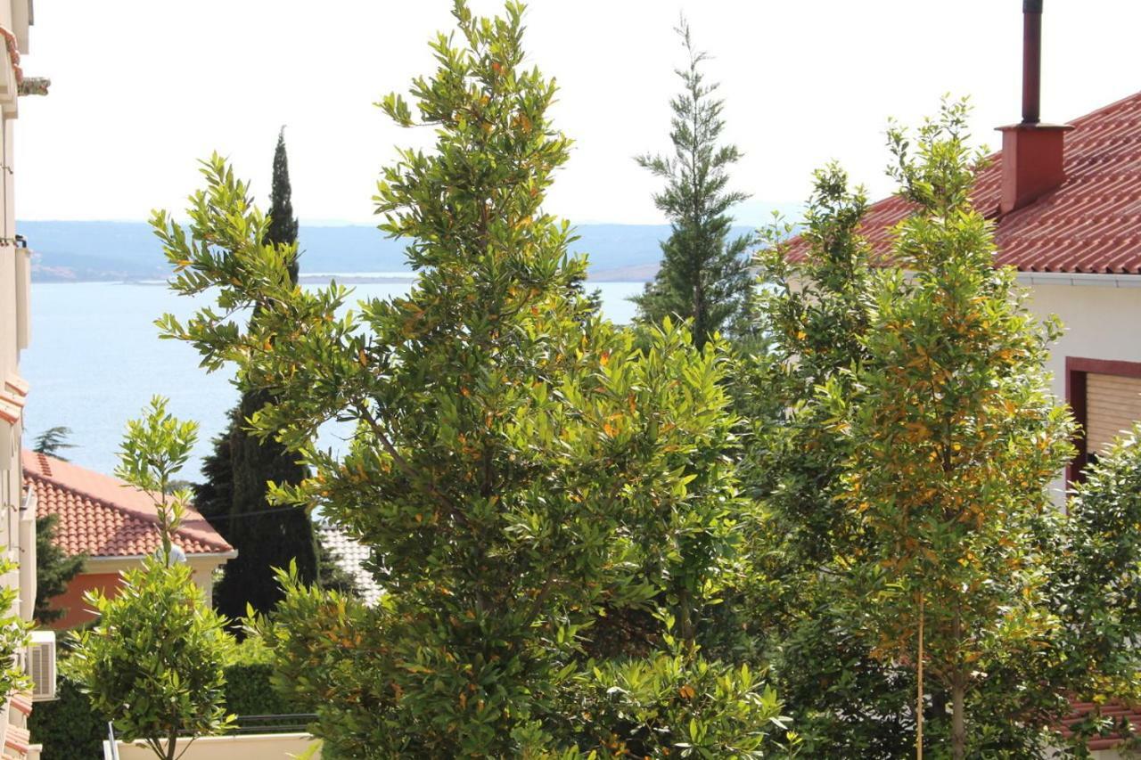 Apartamento Mia 5 Crikvenica Exterior foto